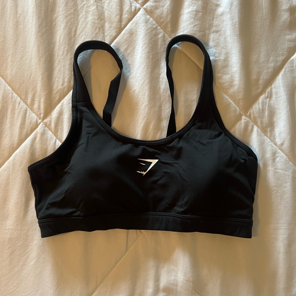 Gymshark Sports Bra